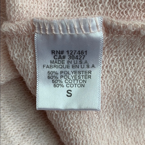 WILDFOX 🦊 Sweatshirt Final Price NWT (Size Small) - Picture 6 of 6